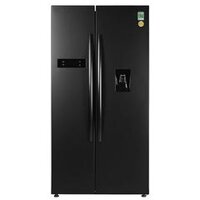 Tủ lạnh Toshiba Inverter 513 lít GS RS682WE PMV(06) MG