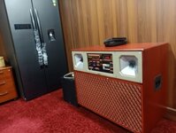 Tủ lạnh - Toshiba Inverter 513 lít GR-RS682WE (MG)X