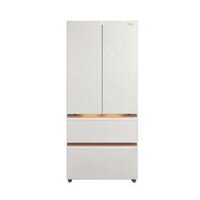 Tủ lạnh Toshiba Inverter 520 lít Multi Door GR-RF680WI-PGV(D4)