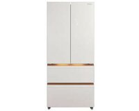 Tủ lạnh Toshiba Inverter 520 lít GR-RF680WI-PGV(D4)