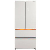 Tủ lạnh Toshiba Inverter 520 lít GR-RF680WI-PGV(D4)