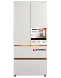 Tủ lạnh Toshiba Inverter 520 lít Multi Door GR-RF680WI-PGV(D4)