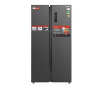Tủ lạnh Toshiba inverter 555 lít GR-RS696WI-PMV(60)-AG - Hàng chính hãng