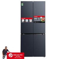 Tủ lạnh Toshiba Inverter 556 lít GR-RF670WI-PGV(A9)-BG Kho Điện Máy Pro Giá Rẻ