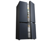 Tủ lạnh Toshiba Inverter 556 lít GR-RF670WI-PGV(A9)-BG Mơi 100% Chính Hãng