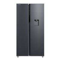 Tủ lạnh Toshiba Inverter 568 lít Side By Side GR-RS755WIA-PGV(22)-XK