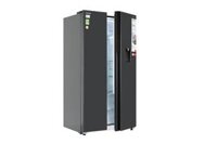 Tủ lạnh Toshiba Inverter 596 lít Side By Side GR-RS775WI-PMV(06)-MG- Chính hãng