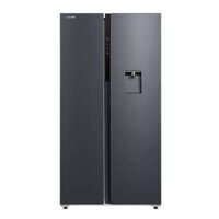 Tủ lạnh Toshiba Inverter 596 lít Side By Side GR-RS775WI-PMV(06)-MG