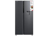Tủ lạnh Toshiba Inverter 596 lít Side By Side GR-RS775WI-PMV(06)-MG