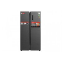 Tủ lạnh Toshiba Inverter 600 lít GR-WG66VDAZ