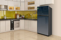 Tủ lạnh Toshiba Inverter 608 lít GR-AG66VA GG