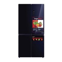 Tủ lạnh Toshiba Inverter 622 lít GR-RF690WE-PGV