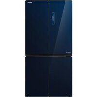 Tủ lạnh Toshiba Inverter 622 lít GR-RF690WE
