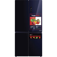 Tủ lạnh Toshiba Inverter 622 lít GR-RF690WE-PGV