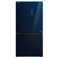 Tủ lạnh Toshiba Inverter 622 lít GR-RF690WE-PGV