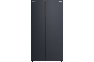 Tủ lạnh Toshiba Inverter 711 lít GR-RS910WI-PMV(06)-MG