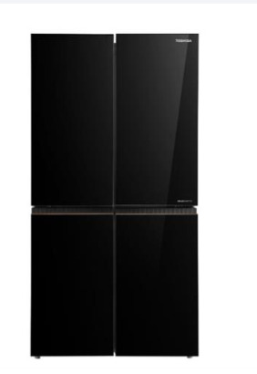Tủ lạnh Toshiba Inverter 711 lít GR-RF895WIA-PGV(22)-XK