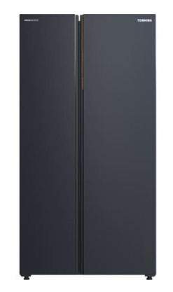 Tủ lạnh Toshiba Inverter 711 lít GR-RS910WI-PMV(06)-MG
