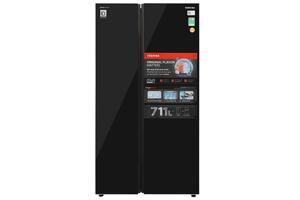 Tủ lạnh Toshiba Inverter 711 lít GR-RS905WIA-PGV(22)-XK