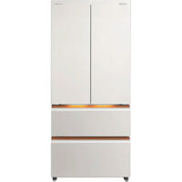 Tủ Lạnh Toshiba Inverter Multi Door 520 Lít GR-RF680WI-PGV(D4)