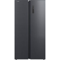 Tủ Lạnh Toshiba Inverter Side By Side 555 Lít GR-RS696WI-PMV(60)-AG