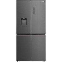 Tủ Lạnh Toshiba Multi Door Inverter 471 Lít GR-RF606WI-PMV(60)-AG