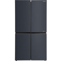 Tủ Lạnh Toshiba Multi Door Inverter 711 lít GR-RF900WI-PMV(06)-MG