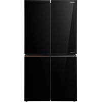 Tủ Lạnh Toshiba Multi Door Inverter 711 lít GR-RF895WIA-PGV(22)-XK
