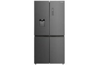 Tủ lạnh Toshiba Multi Door Inverter 471 lít GR-RF606WI-PMV(60)-AG