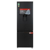 Tủ lạnh Toshiba ngăn đá dưới 321 lít 2023 (GR-RB405WEA-PMV(06)-MG)