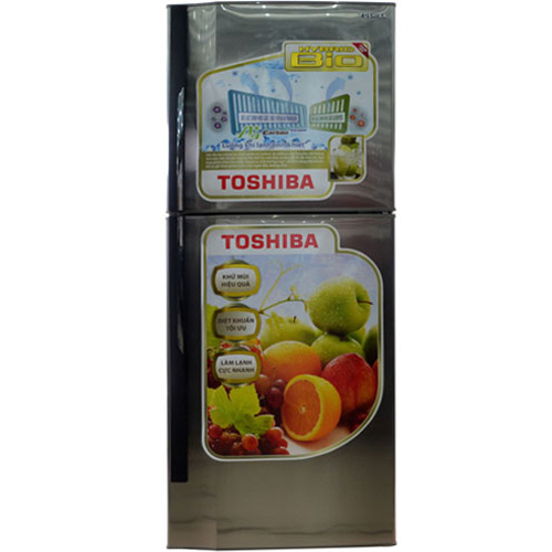 Tủ lạnh Toshiba 171 lít GR-S19VUP