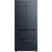 Tủ Lạnh Toshiba Side By Side Inverter GR-RF669WI-PGV(A9)-BG 515 Lít