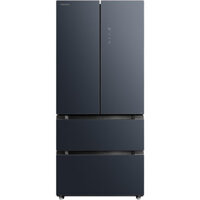 Tủ Lạnh Toshiba Side By Side Inverter GR-RF669WI-PGV(A9)-BG 515 Lít