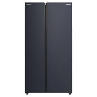 Tủ lạnh Toshiba side by side 711 lít 2025 (GR-RS910WI-PGV(06)-MG)