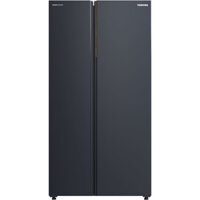Tủ Lạnh Toshiba Side By Side Inverter 711 Lít GR-RS910WI-PMV(06)