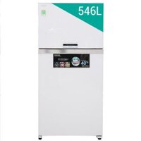 TỦ LẠNH TOSHIBA WG58VDAZ(ZW)  546LÍT