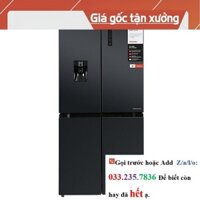 Tủ lạnh TOSHIBA GR-RF605WI-PMV(06)-MG 509L <<Hãng