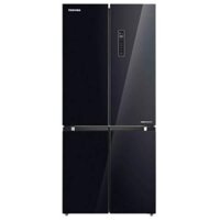 Tủ lạnh TOSHIBA RF610WE-PGV(22)-XK 556 lít