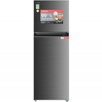 Tủ lạnh Toshiba GR-RT416WE-PMV(58)-MM 312 lít Inverter