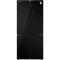 Tủ lạnh Toshiba GR-RF610WE-PGV(22)-XK Inverter 511 lít