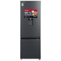 Tủ lạnh Toshiba GR-RB405WEA-PMV(06)-MG 321 lít Inverter