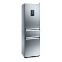 Tủ lạnh trio combi Fagor FFJ-8865X