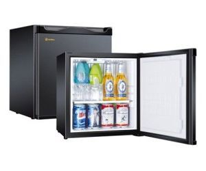 Tủ lạnh Wellway 25 lít XC-25B-S