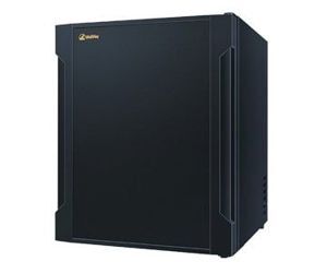Tủ lạnh Wellway 30 lít XC-30C-S