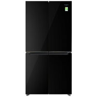 Tủ Lạnh Whirlpool 4 Cánh 594 Lít Inverter WFQ590NBGV