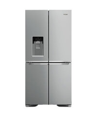 Tủ lạnh Whirlpool 592 lít WFQ590WSSV