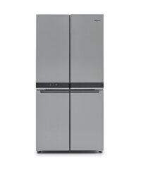 Tủ lạnh Whirlpool 594 lít WFQ590NSSV
