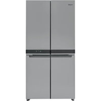 Tủ Lạnh Whirlpool Inverter 4 cửa 594 Lít WFQ590NSSV  (Sản phẩm trưng bày)