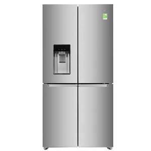 Tủ lạnh Whirlpool 4 cửa Inverter WFQ590WSSV 592 Lít