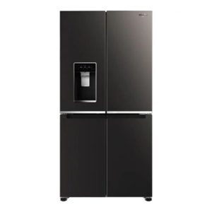 Tủ lạnh Whirlpool 4 cửa Inverter 593 Lít WFQ590DBSV